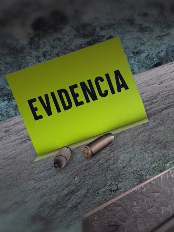 Niños baleados: la historia de los NNA asesinados con armas de fuego