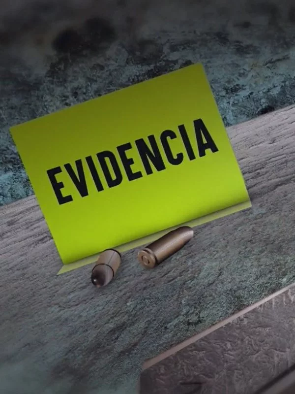 Niños baleados: la historia de los NNA asesinados con armas de fuego