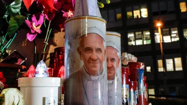 Papa Francisco