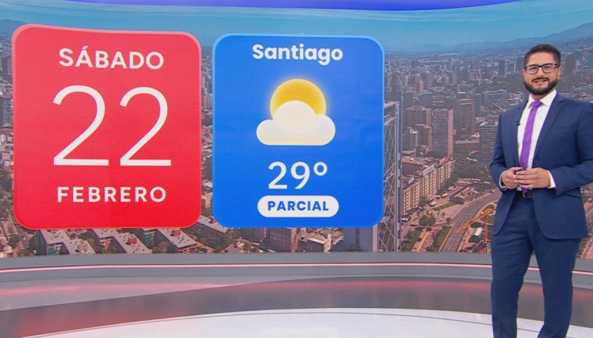 Resumen de Noticias Clave de Chile y el Mundo
