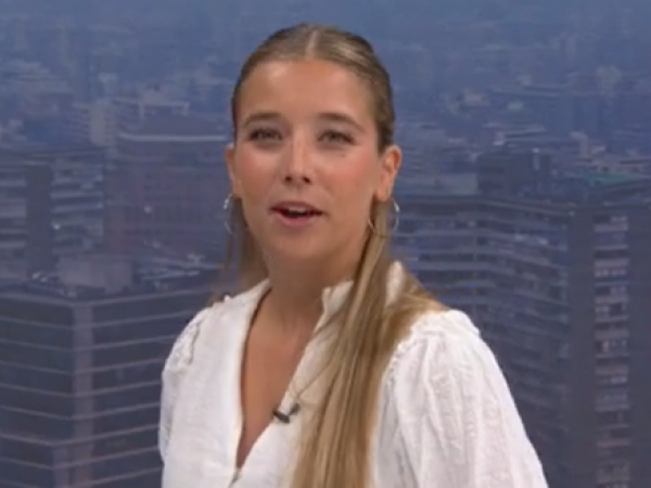 24 Horas Tu Mañana - Lunes 24 de febrero 2024