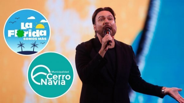 george-harris-municipios-rm-la-florida-cerro-navia-burlan