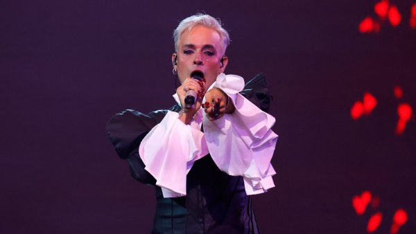 Dani Ride en Viña 2025