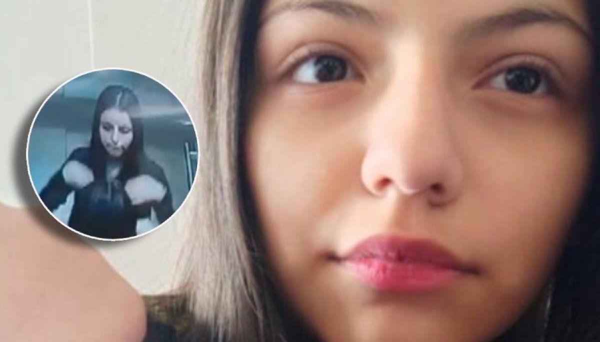 Ivone Cadena Caso Ivone: