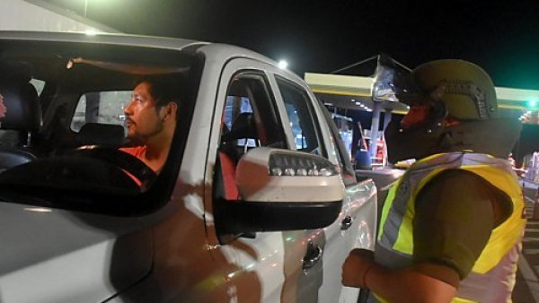 corte-de-luz-toque-de-queda-quienes-no-necesitan-salvoconducto