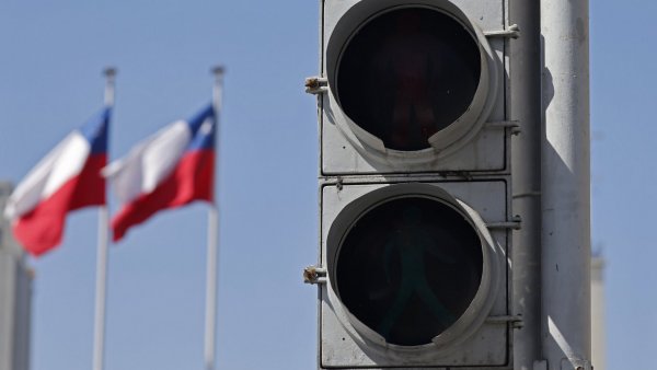 Corte de luz y declaraciones del Coordinador Eléctrico