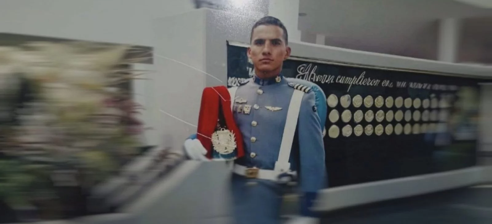 Crimen por encargo: a un año del homicidio de Ronald Ojeda y la hebra que conduce al régimen de Maduro
