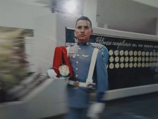 Crimen por encargo: a un año del homicidio de Ronald Ojeda y la hebra que conduce al régimen de Maduro