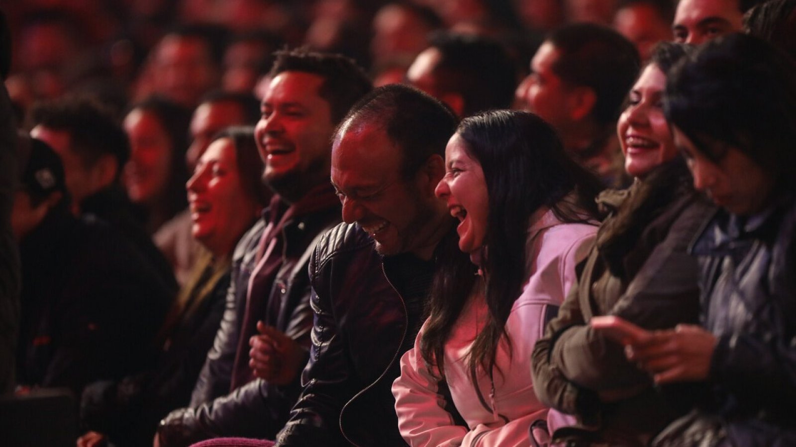 Festival de Viña 2025: humorista jueves 27 de febrero