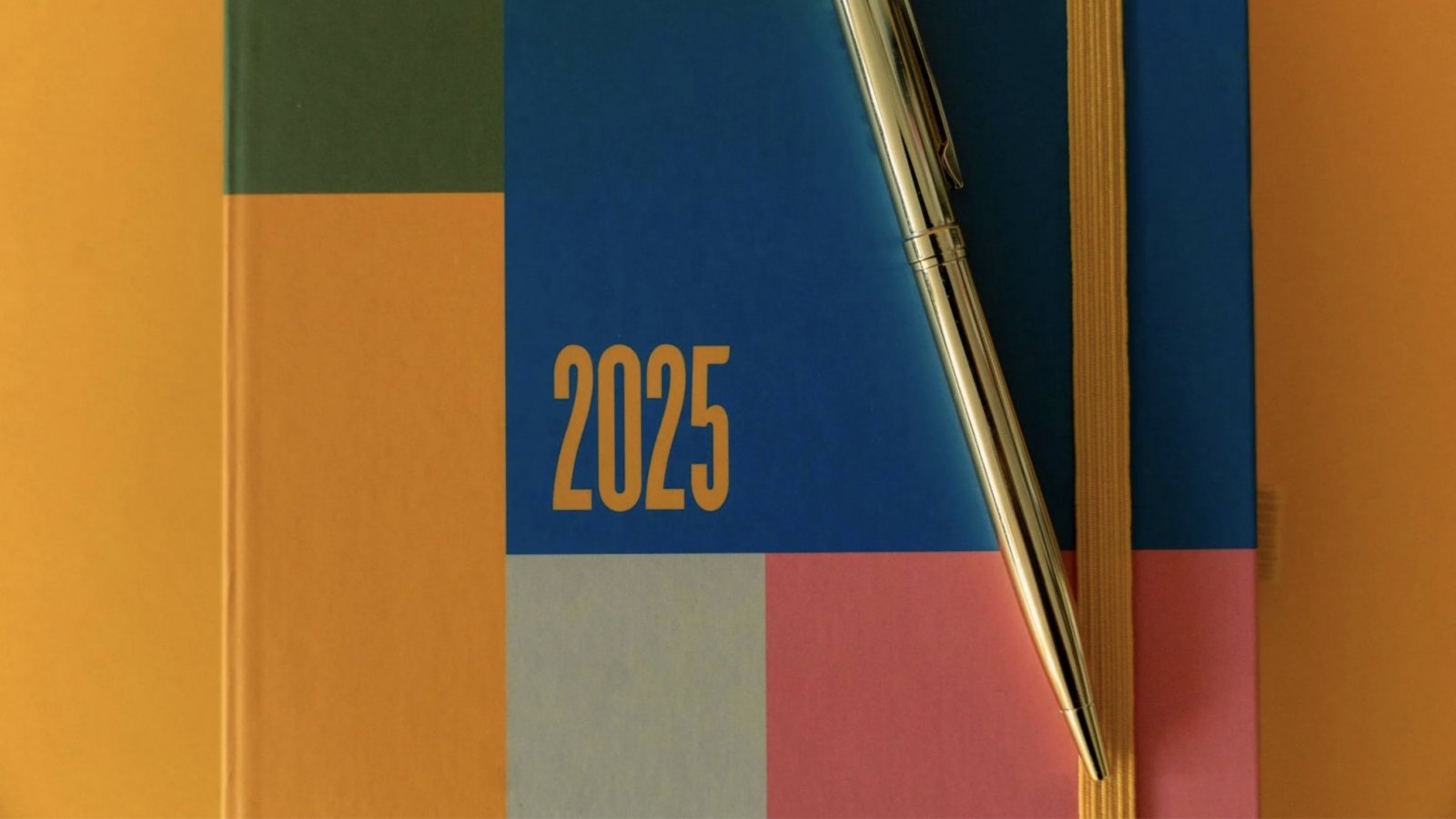 Calendario de feriados en el 2025