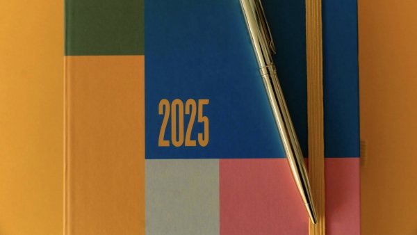 Calendario de feriados en el 2025