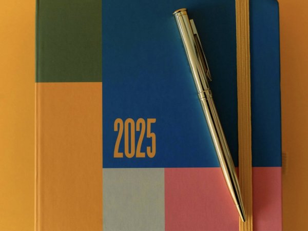 Calendario de feriados en el 2025