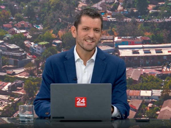 24 Horas al Día - Sábado 1 de marzo 2025