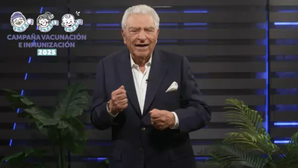 Don Francisco