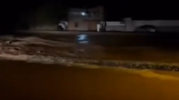 Publicación sobre El Tiempo redes sociales