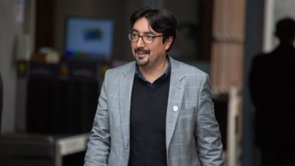 Senador Juan Ignacio Latorre