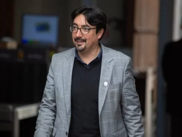 Senador Juan Ignacio Latorre