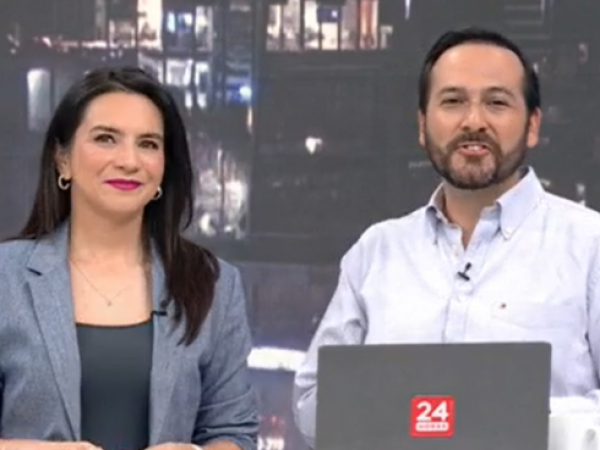 24 Horas Tu Mañana - Viernes 7 de marzo 2025