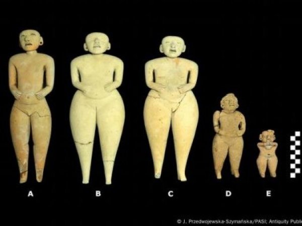 Marionetas de El Salvador