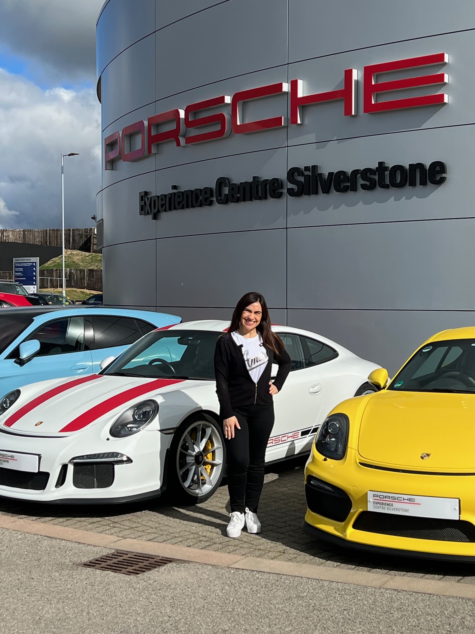 Porsche
