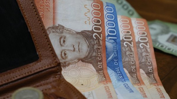 Bono Marzo - tercera fecha de pago. Billetes