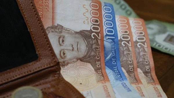 Bono Marzo - tercera fecha de pago. Billetes