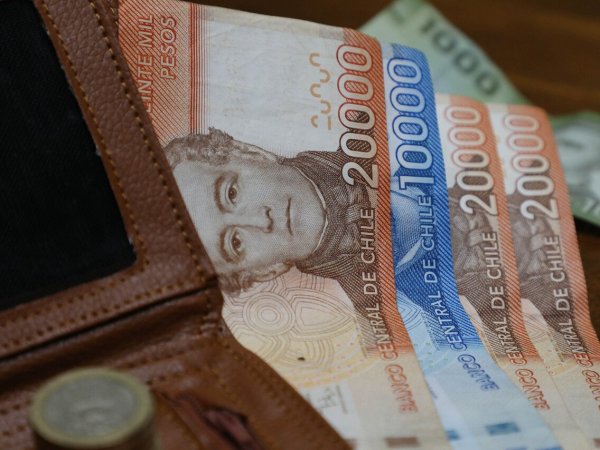 Bono Marzo - tercera fecha de pago. Billetes