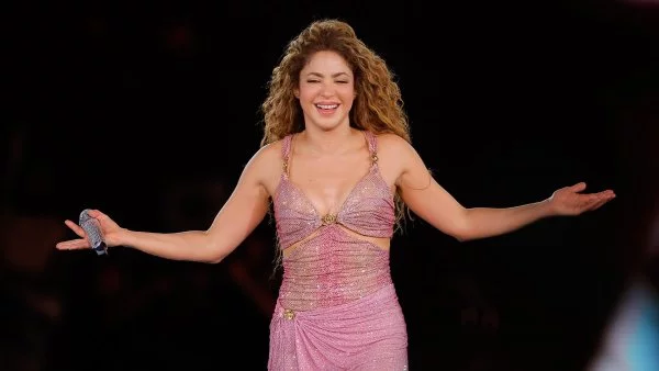 Shakira