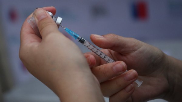 Vacunación. Campaña de Vacunación e Inmunización 2025.