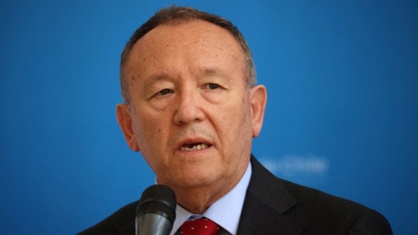 José García Ruminot