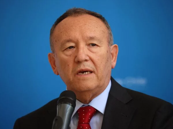 José García Ruminot