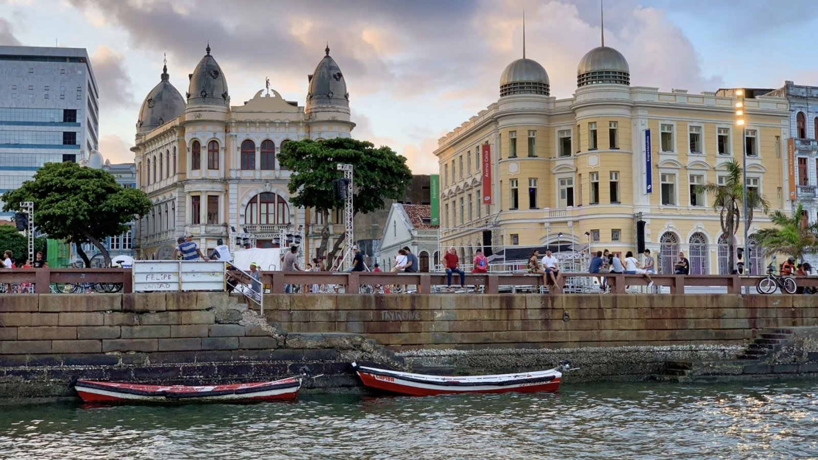 Recife, Brasil