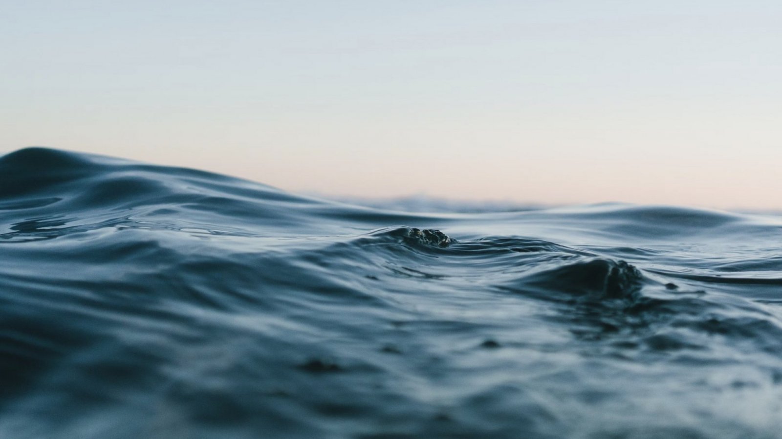 Mar. Sube el nivel del mar en 2024