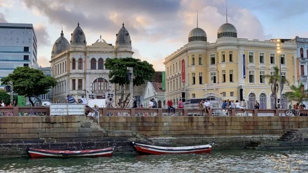 Recife, Brasil