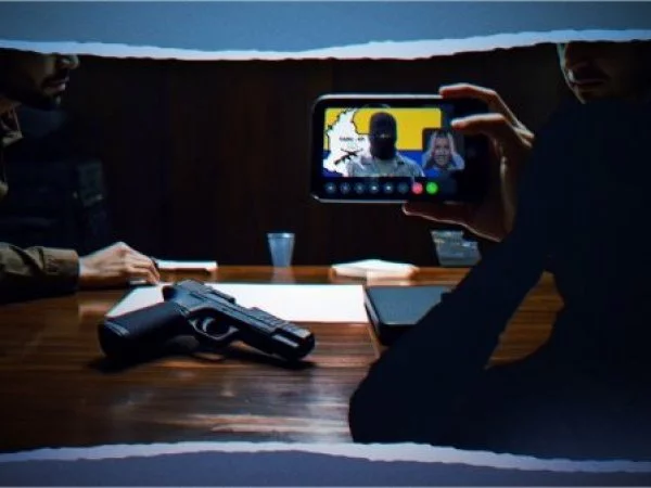 “El pueblo está primero”: Fiscalía indaga supuesta extorsión de las FARC a chileno de ONG transnacional