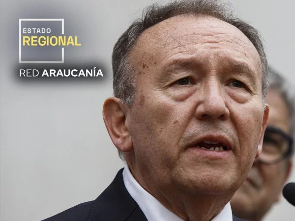 José García Ruminot