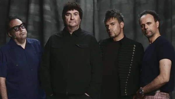 Los Tres