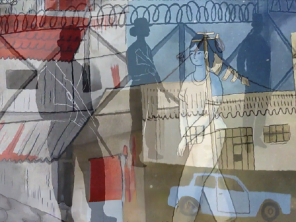 La megacárcel de Bukele por dentro II: calles más tranquilas y denuncias por violaciones de DD.HH.