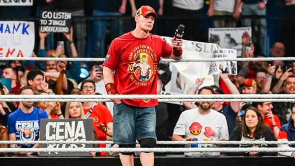 John Cena