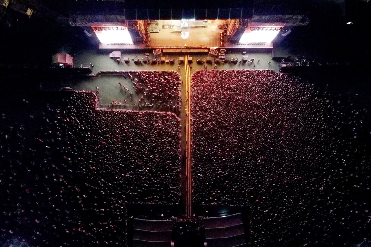 Lollapalooza