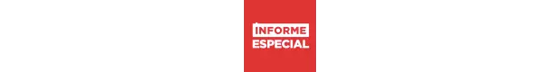 Informe especial 2025