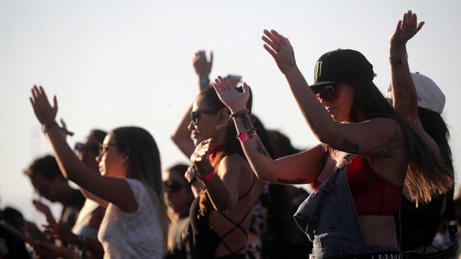 Lollapalooza 2025