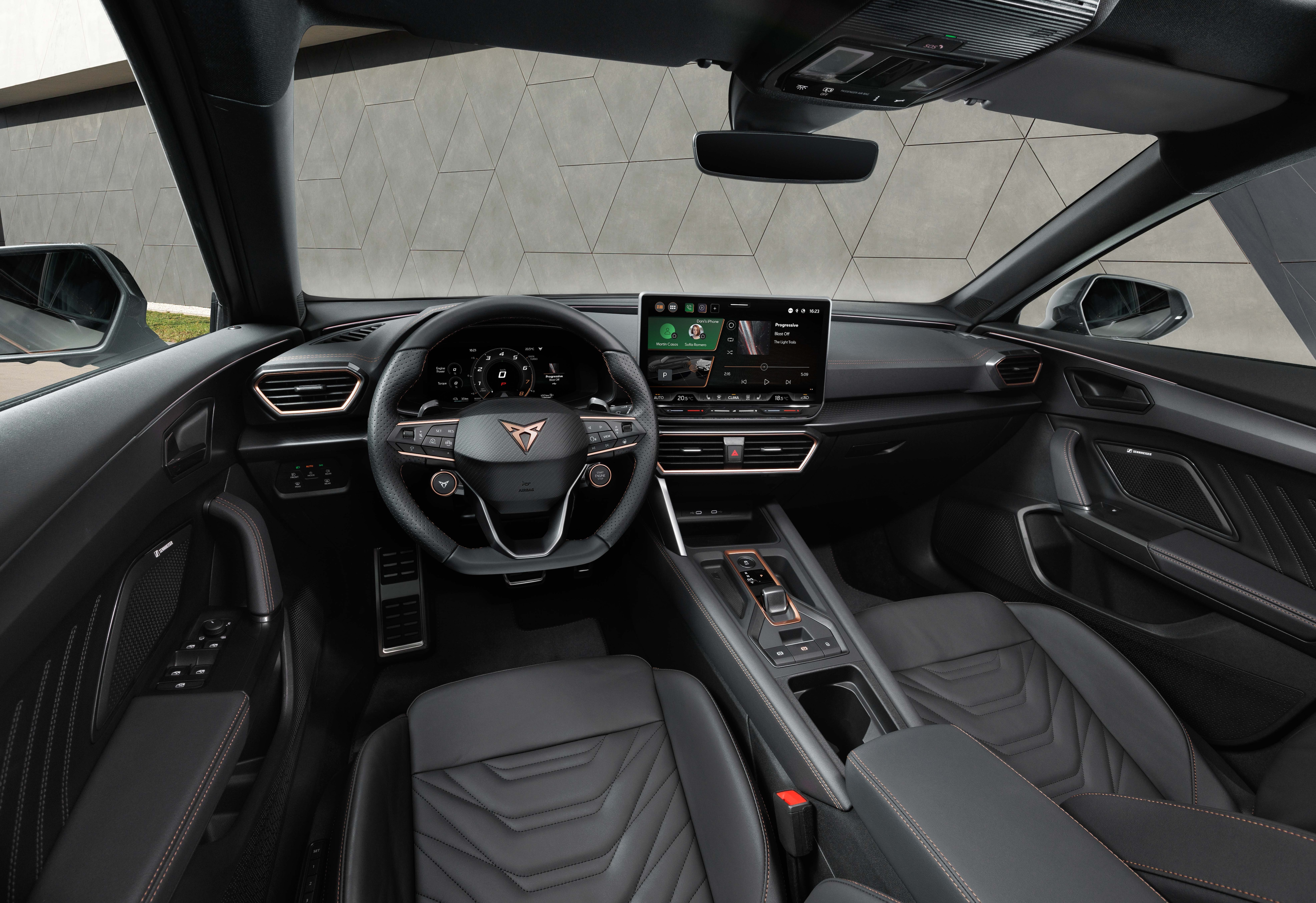 Cupra