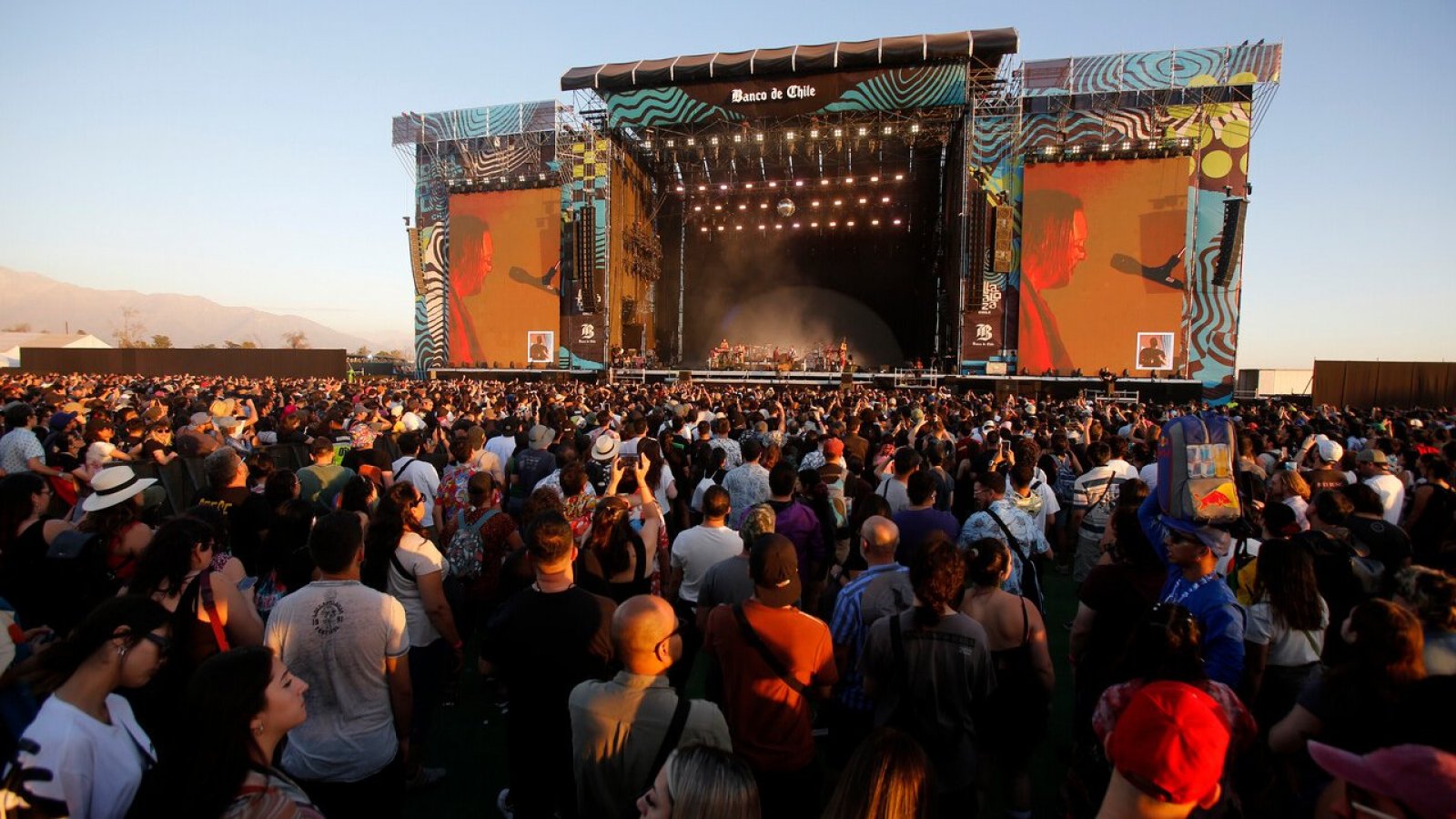 Lollapalooza 2025