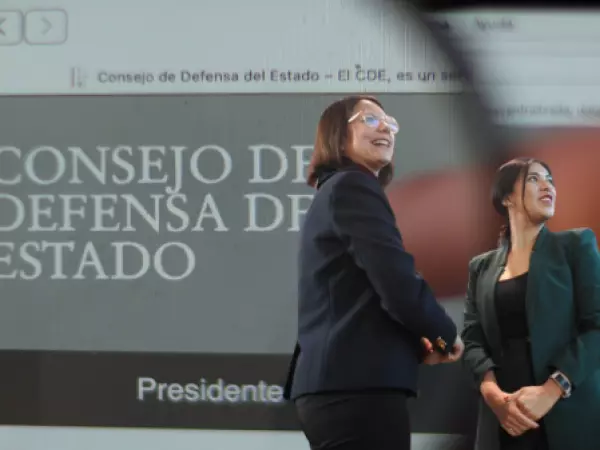 Fiscalía remite al CDE copia de investigación contra Cariola y Hassler para que evalúe acciones penales