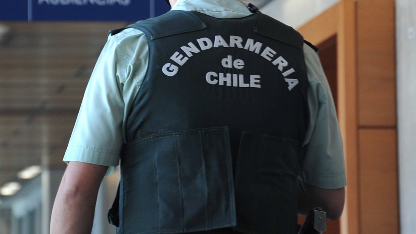 Gendarmería
