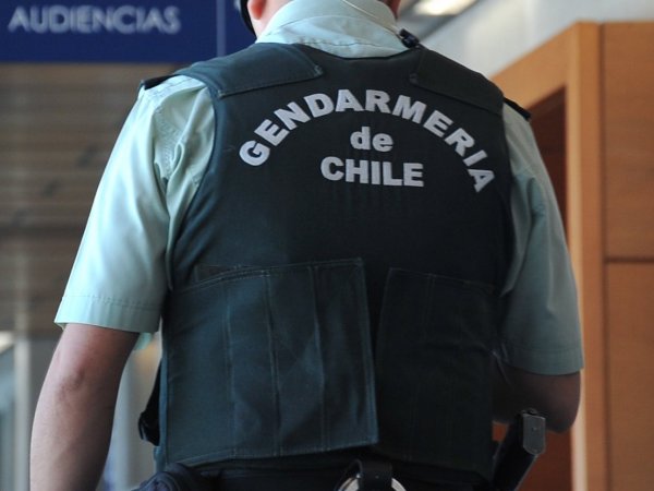 Gendarmería