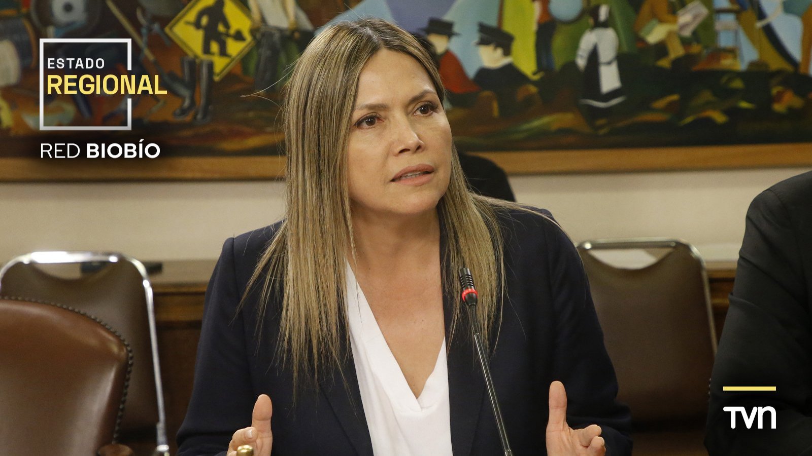 Marlene Pérez