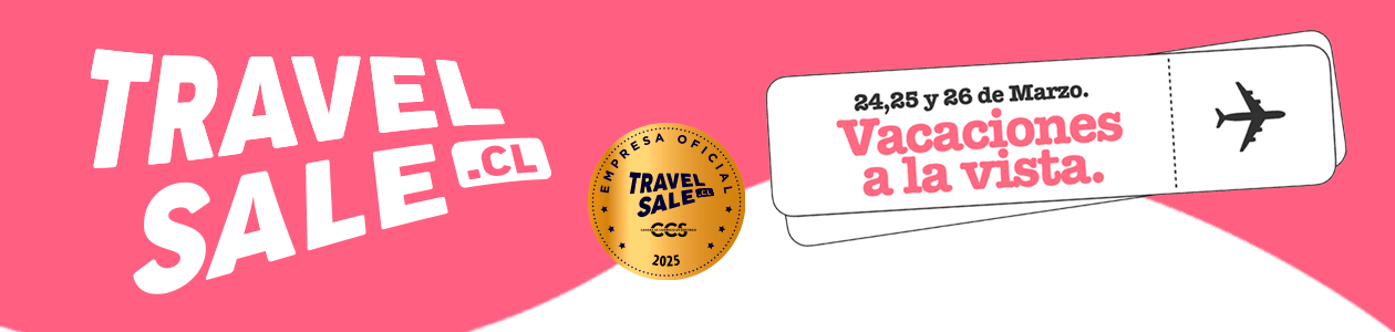 Travel Sale 2025