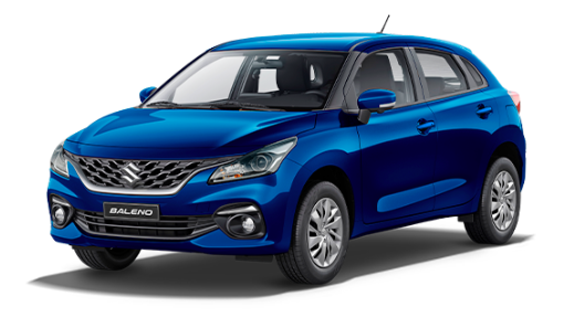 Baleno HB